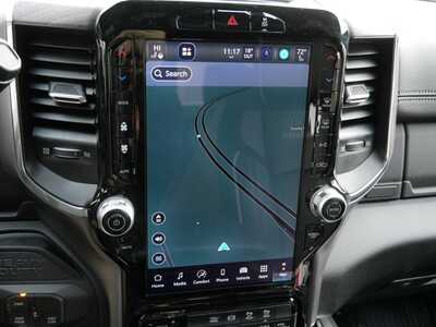 2026 RAM 3500 Crew Cab, $70475. Photo 9