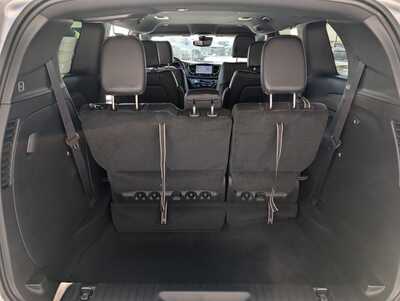 2026 Chrysler Pacifica, $44336. Photo 7