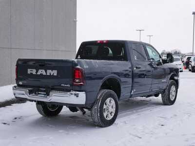 2026 RAM 2500 Crew Cab, $56826. Photo 2