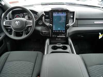 2026 RAM 2500 Crew Cab, $56826. Photo 7