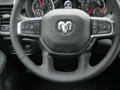 2026 RAM 2500 Crew Cab, $56826. Photo 8