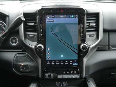 2026 RAM 2500 Crew Cab, $56826. Photo 9