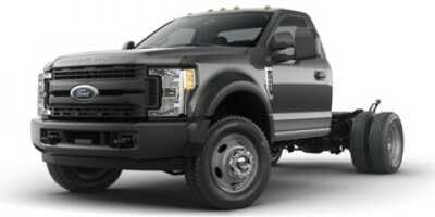 2017 Ford F450-8000, $29900. Photo 1