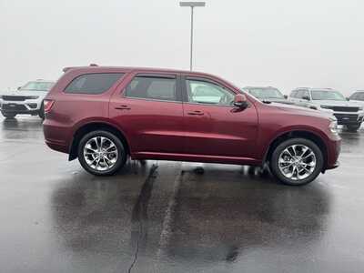 2019 Dodge Durango, $39990. Photo 2