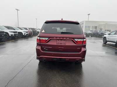2019 Dodge Durango, $39990. Photo 4