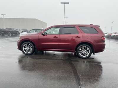 2019 Dodge Durango, $39990. Photo 6