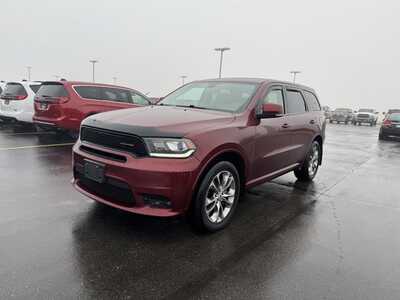 2019 Dodge Durango, $39990. Photo 7
