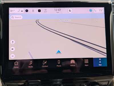 2025 Jeep Grand Cherokee, $39580. Photo 9