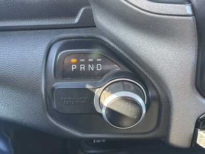 2019 RAM 3500 Reg Cab, $28000. Photo 10