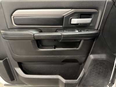 2019 RAM 3500 Reg Cab, $28000. Photo 11