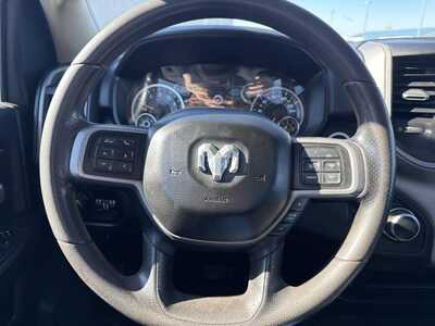 2019 RAM 3500 Reg Cab, $28000. Photo 4