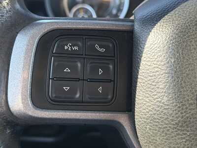 2019 RAM 3500 Reg Cab, $28000. Photo 6