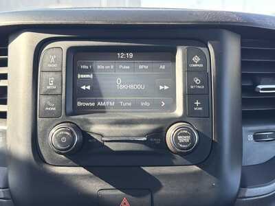 2019 RAM 3500 Reg Cab, $28000. Photo 8