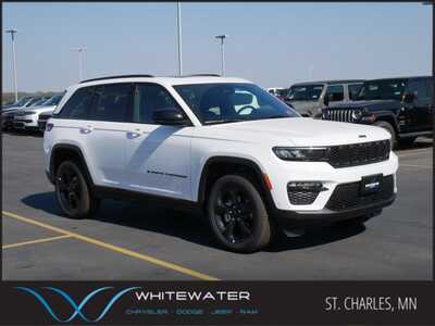 2025 Jeep Grand Cherokee, $44951. Photo 1