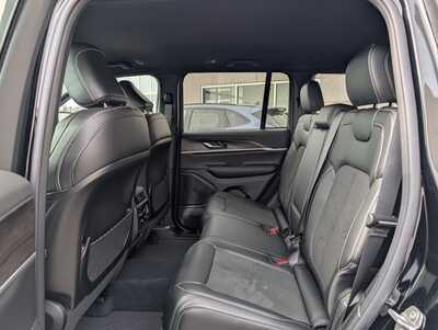 2026 Jeep Grand Cherokee, $44529. Photo 6