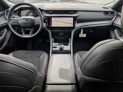 2026 Jeep Grand Cherokee, $44529. Photo 8