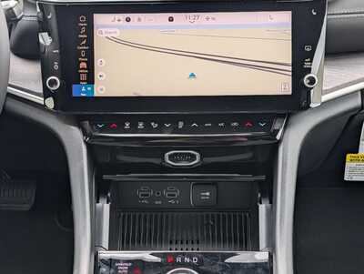 2026 Jeep Grand Cherokee, $44529. Photo 9