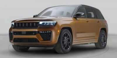 2026 Jeep Grand Cherokee, $45279. Photo 1