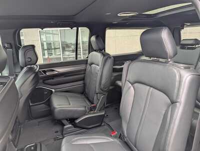 2026 Jeep Grand Wagoneer, $78141. Photo 6