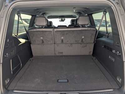 2026 Jeep Grand Wagoneer, $73225. Photo 7