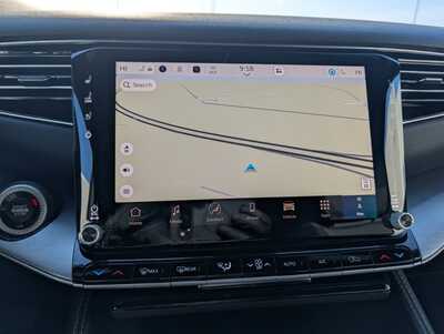 2026 Jeep Grand Wagoneer, $73225. Photo 9