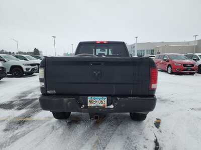 2015 RAM 2500 Crew Cab, $27000. Photo 3