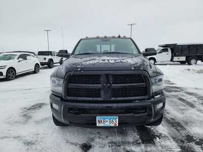 2015 RAM 2500 Crew Cab, $27000. Photo 6