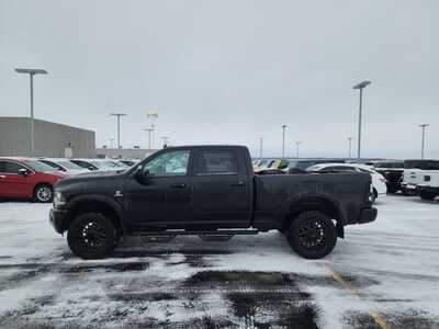 2015 RAM 2500 Crew Cab, $27000. Photo 7