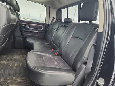 2015 RAM 2500 Crew Cab, $27000. Photo 8