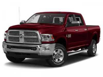 2015 RAM 2500 Crew Cab, $29500. Photo 1