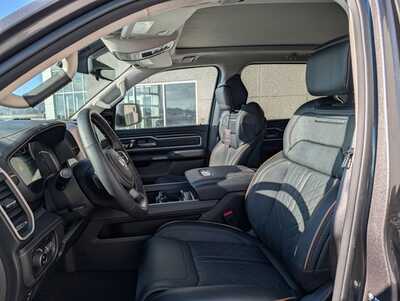 2026 RAM 1500 Crew Cab, $81657. Photo 5