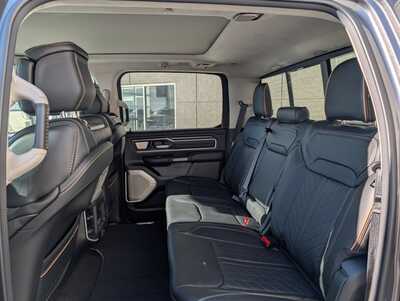 2026 RAM 1500 Crew Cab, $81657. Photo 6