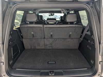 2026 Jeep Grand Wagoneer, $70334. Photo 7