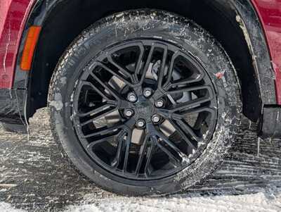 2026 Jeep Grand Wagoneer, $75746. Photo 4