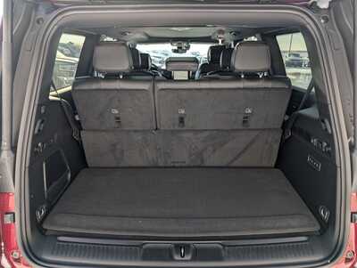 2026 Jeep Grand Wagoneer, $75746. Photo 7
