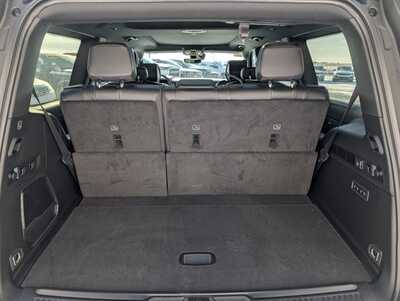 2026 Jeep Grand Wagoneer, $77522. Photo 7