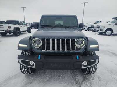 2024 Jeep Wrangler, $66830. Photo 6