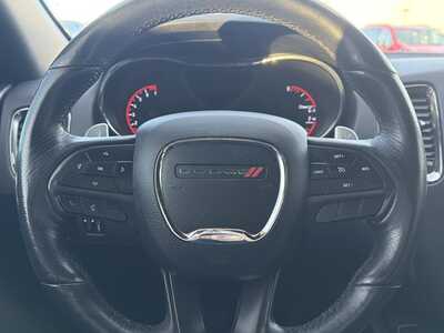 2018 Dodge Durango, $19000. Photo 10