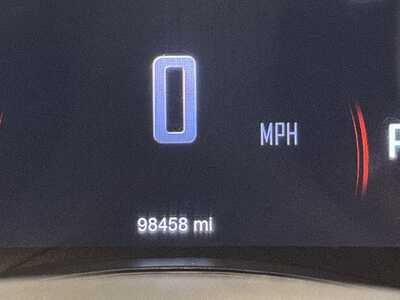 2018 Dodge Durango, $19000. Photo 8