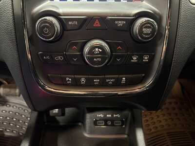 2018 Dodge Durango, $19000. Photo 9