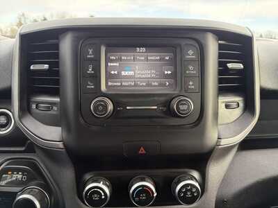 2020 RAM 3500 Reg Cab, $30000. Photo 10