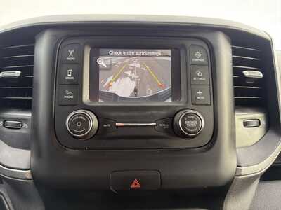 2020 RAM 3500 Reg Cab, $30000. Photo 11