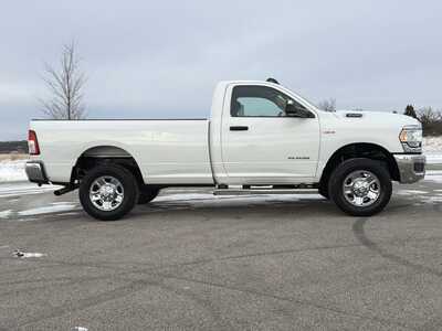 2020 RAM 3500 Reg Cab, $30000. Photo 5