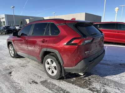 2019 Toyota RAV4, $25000. Photo 11