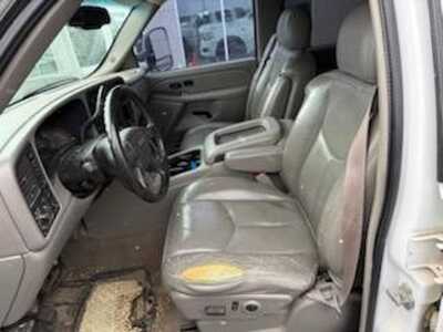 2006 GMC 2500 Crew Cab, $9500. Photo 11