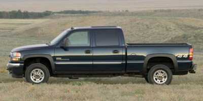 2006 GMC 2500 Crew Cab, $10000. Photo 1