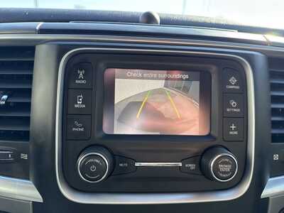 2021 RAM 1500 Ext Cab, $24000. Photo 10