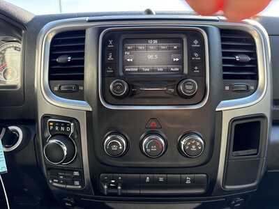 2021 RAM 1500 Ext Cab, $24000. Photo 11