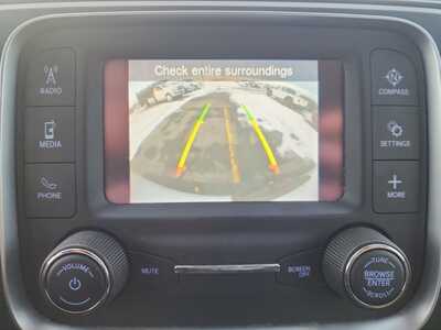 2021 RAM 1500 Ext Cab, $24000. Photo 12