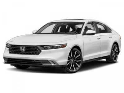 2024 Honda Accord, $32000. Photo 1